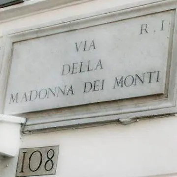 **** Hotel Palazzetto Degli Artisti Suites Rome Italy