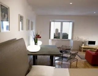Palazzetto Degli Artisti Suites Rome 4*,  Italy