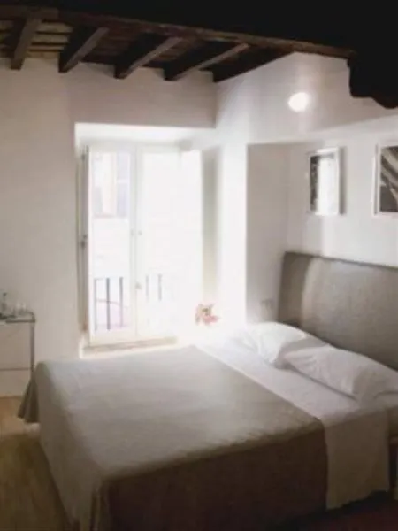 Hotel Palazzetto Degli Artisti Suites Rome