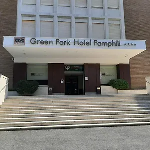 4* Hotel Ele Park Pamphili