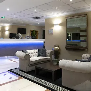 Bv Oly Hotel