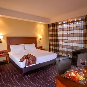 Hotel Capannelle, Rom