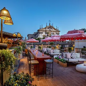 9hotel Cesari Ρώμη