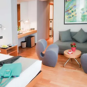 4* Hotel Western Ars