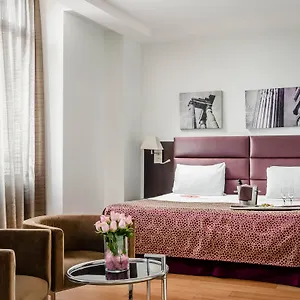 4* Hotel Eurostars Aeterna
