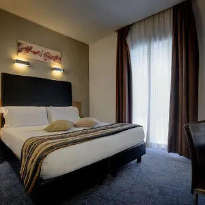 4* Hotel Rinascimento - Gruppo Trevi