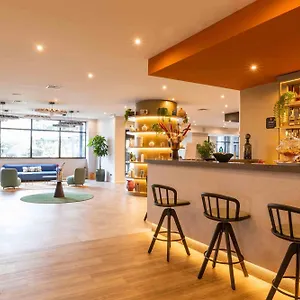 4* Hotel Belstay Aurelia