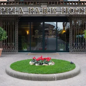 Appia Park Hotel