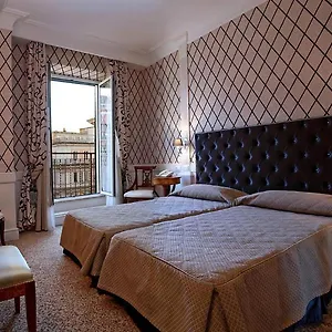 Отель Boutique Trevi, Рим