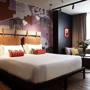 호텔 Mercure Cinecitta