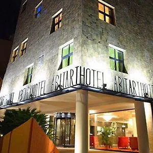 4* 酒店 贝斯特韦斯特亚比塔特酒店