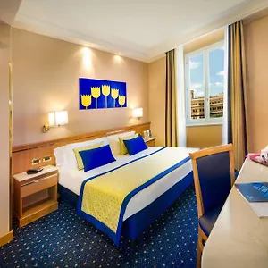 Hotel Diocleziano, Roma