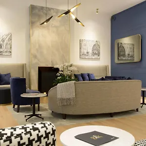4* 酒店 Gkk Exclusive Private
