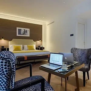 Hotel The K Boutique, Roma