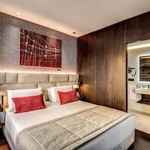4* Hotel Prassede Palace