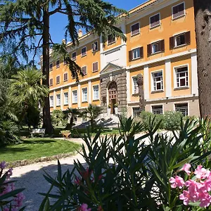 4* Hotel Lh Excel Montemario
