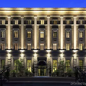 호텔 Th - Carpegna Palace