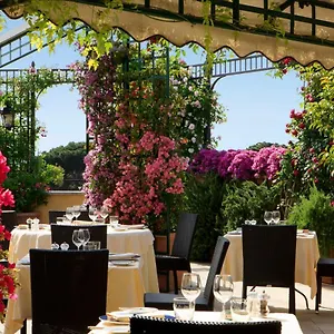 Hotel Victoria, Roma
